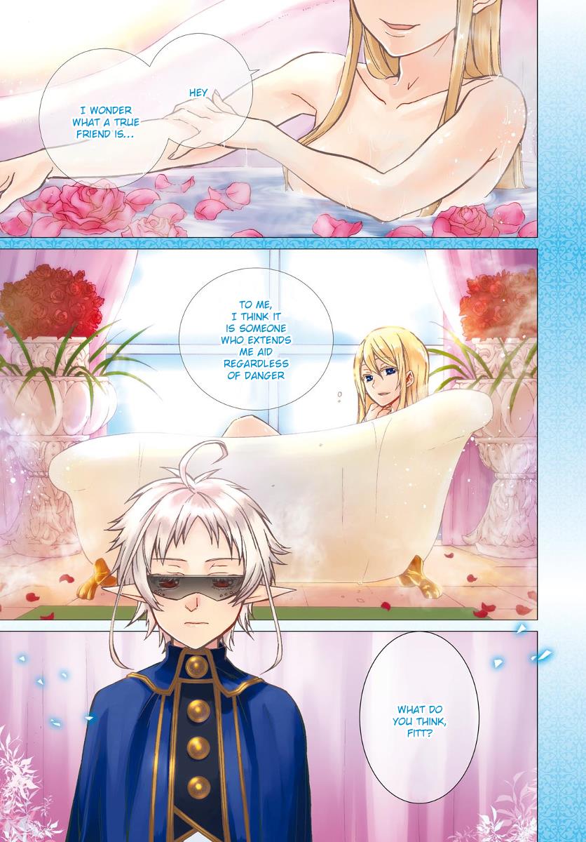 Jobless Reincarnation, Chapter 38 image 02